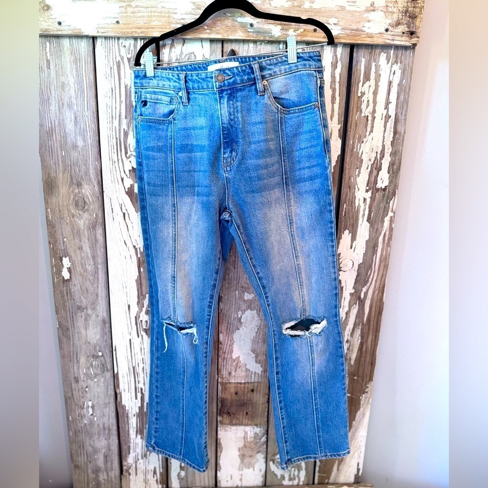 Kancan Jeans Capris size 11/29
